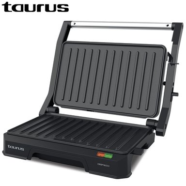 MINI GRILL CRISPY Y CO II TAURUS - 2