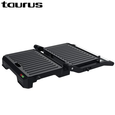MINI GRILL CRISPY Y CO II TAURUS - 4
