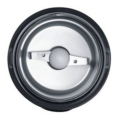 MOLINILLO DE CAFE PORTATIL DE ACERO INOX KM 3879 - 4
