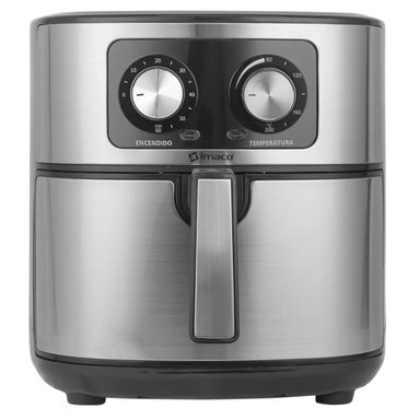 FREIDORA TURBO AIR IMACO AF6015M 6LT - 2