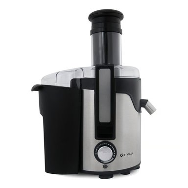 EXTRACTOR DE JUGOS IMACO JE850FC 850W - 2