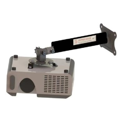 RACK PARA PROYECTOR MULTIMEDIA RPU - 2