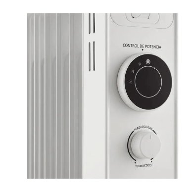 ESTUFA TERMO RADIADOR TRM-704 7 CELDAS - 4
