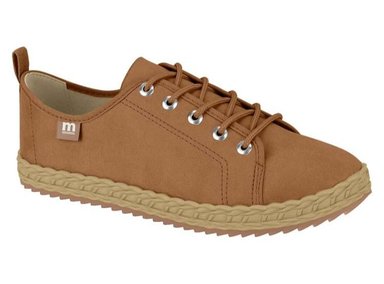 ALPARGATAS MUJER MOLECA CAMEL CASUAL 5696303588161840 - 1