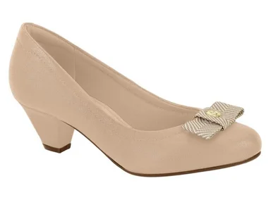 ZAPATOS CASUALES MUJER MODARE BEIGE 70056702173691200 - 1