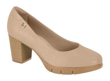 ZAPATOS CASUALES MUJER MODARE NEGRO BEIGE 7384.200.21736.29452 - 1