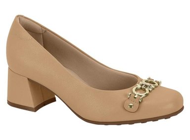 ZAPATOS CASUALES MUJER MODARE MARRÓN 73731122173689600 - 1