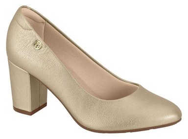 ZAPATOS CASUALES MUJER MODARE DORADO 7377.105.24416.66 - 1