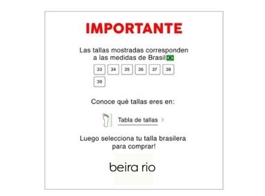 SANDALIAS MUJER BEIRA RIO PLATA CASUAL 83953252469893100 - 2