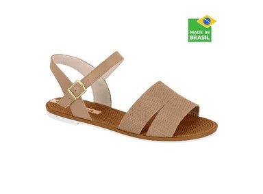 SANDALIAS PARA MUJER MOLECA NUDE 5297-439-29140-52531 - 1