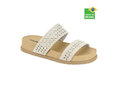 SANDALIAS PARA MUJER MOLECA BLANCO 5522-102-5881-35312 - 1