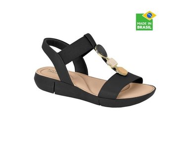 SANDALIAS PARA MUJER MODARE NEGRO 7199-103-28630-15745 - 1