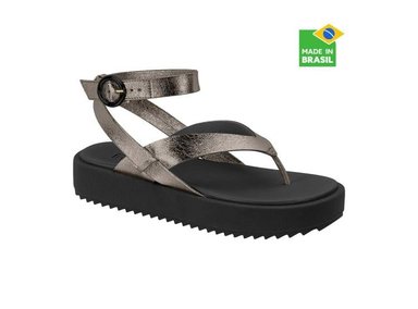 SANDALIAS PARA MUJER MOLECA NEGRO 5489-105-27054-18626 - 1