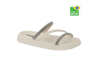 SANDALIAS PARA MUJER MOLECA CREMA 5469-121-25420-92440 - 1