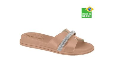 SANDALIAS PARA MUJER BEIRA RIO NUDE 8528-100-28134-65026 - 1
