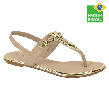 SANDALIAS MUJER BEIRA RIO 8367-631-23814-29452 - 1