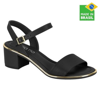 SANDALIAS MUJER BEIRA RIO 8379-203-9569-15745 - 1