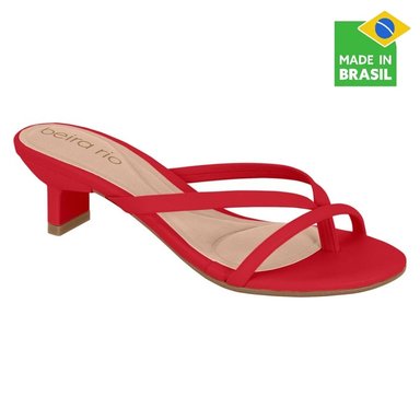 SANDALIAS MUJER BEIRA RIO 8549-100-23727-86347 - 1