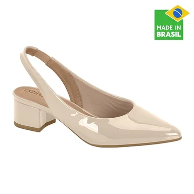 ZAPATOS DE VESTIR MUJER BEIRA RIO 4182-220-13488-83517 - 1