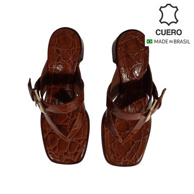 SANDALIAS CASUALES MUJER SCHUTZ - 3