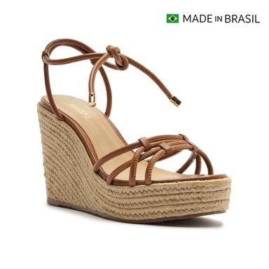 SANDALIAS CASUALES MUJER AREZZO - 1