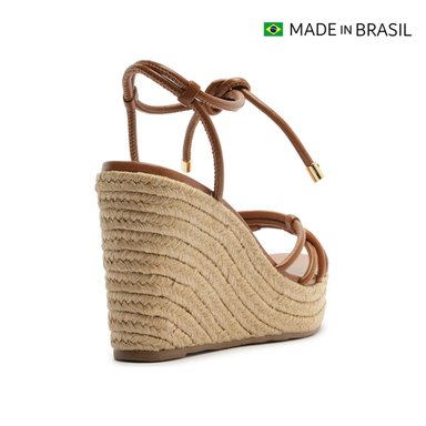 SANDALIAS CASUALES MUJER AREZZO - 3