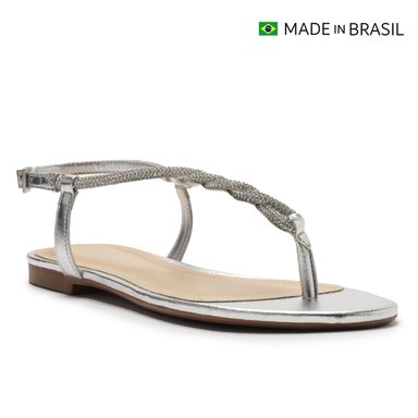 SANDALIAS PARA MUJER AREZZO - 2