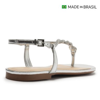 SANDALIAS PARA MUJER AREZZO - 3