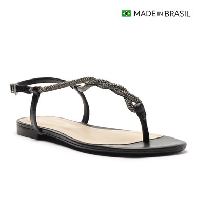 SANDALIAS PARA MUJER AREZZO - 2