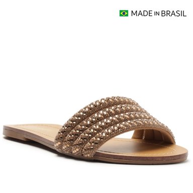 SANDALIAS PARA MUJER AREZZO - 1