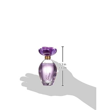 PERFUME GUESS SPRAY GIRL BELLE MUJER EDT 3.4 ONZAS LÍQUIDAS - 3