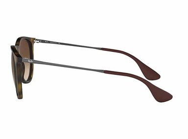 LENTES DE SOL RAY BAN 0RB4171 ERIKA LÁMPARA DE TECHO (2.126 IN) - 3