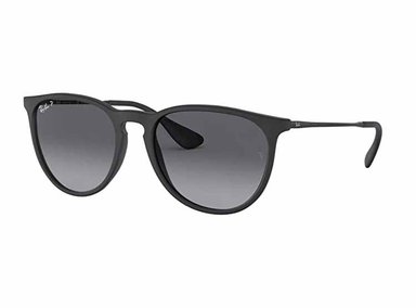 LENTES DE SOL RAY BAN 0RB4171 ERIKA LÁMPARA DE TECHO AZUL - 2