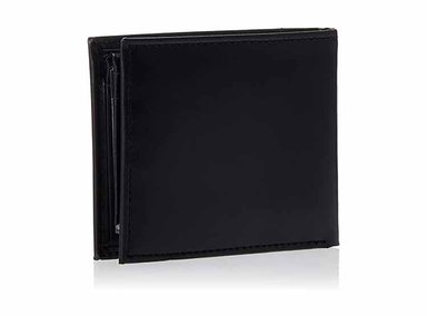 BILLETERA TOMMY HILFIGER NEGRO HOMBRE - 3