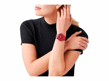 RELOJ MICHAEL KORS MUJER SLIM RUNWAY - 2