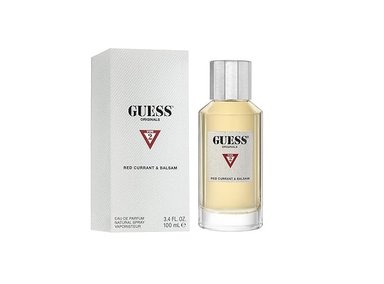 PERFUME GUESS TYPE 2 RED CURRANT UNISEX - 1