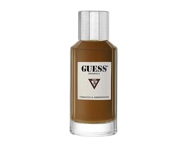 PERFUME GUESS TYPE 3 TOBACCO UNISEX - 2