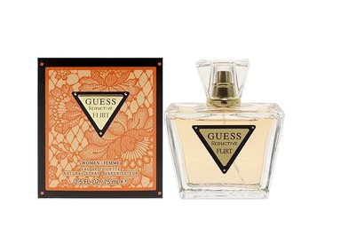 PERFUME GUESS SEDUCTIVE FLIRT MUJER - 1