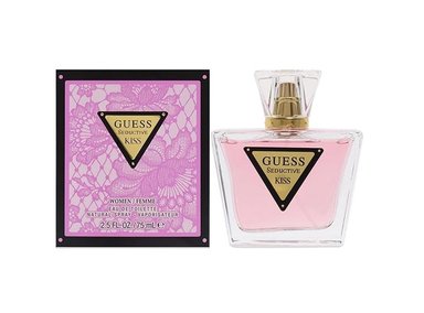 PERFUME GUESS SEDUCTIVE KISS MUJER - 1