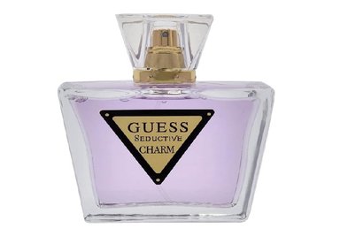 PERFUME GUESS SEDUCTIVE CHARM MUJER - 2