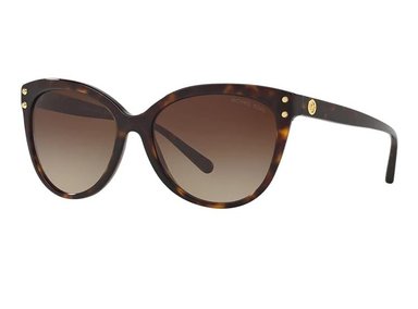 LENTES DE SOL MICHAEL KORS OSCUROS JAN MK2045 MUJER - 1