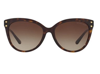 LENTES DE SOL MICHAEL KORS OSCUROS JAN MK2045 MUJER - 2