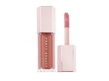 BRILLO LABIAL FENTY BEAUTY BY RIHANNA GLOSS BOMB UNIVERSAL LIP LUMINIZER - 1