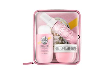 SET SOL DE JANEIRO BEIJA FLOR JET - 1