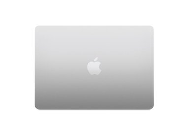 MACBOOK AIR CHIP M2 256GB SSD 15" PLATA - 2