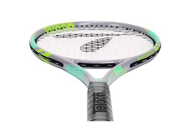 RAQUETAS TENIS TELOON MULTICOLOR X-BLADE - 2