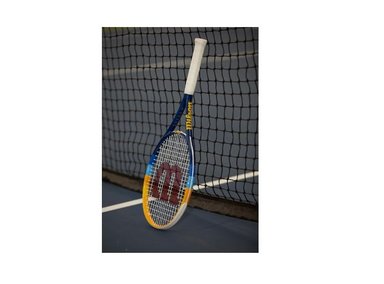 RAQUETAS TENIS WILSON MULTICOLOR JUNIOR PRIME - 2