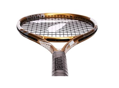 RAQUETAS TENIS TELOON MULTICOLOR X-BLADE - 2