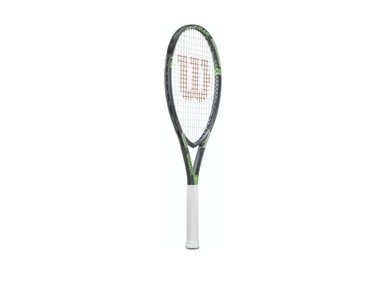 RAQUETAS TENIS WILSON MULTICOLOR TOUR SLAM - 2