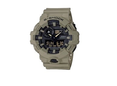 RELOJ CASIO G-SHOCK HOMBRE - 1